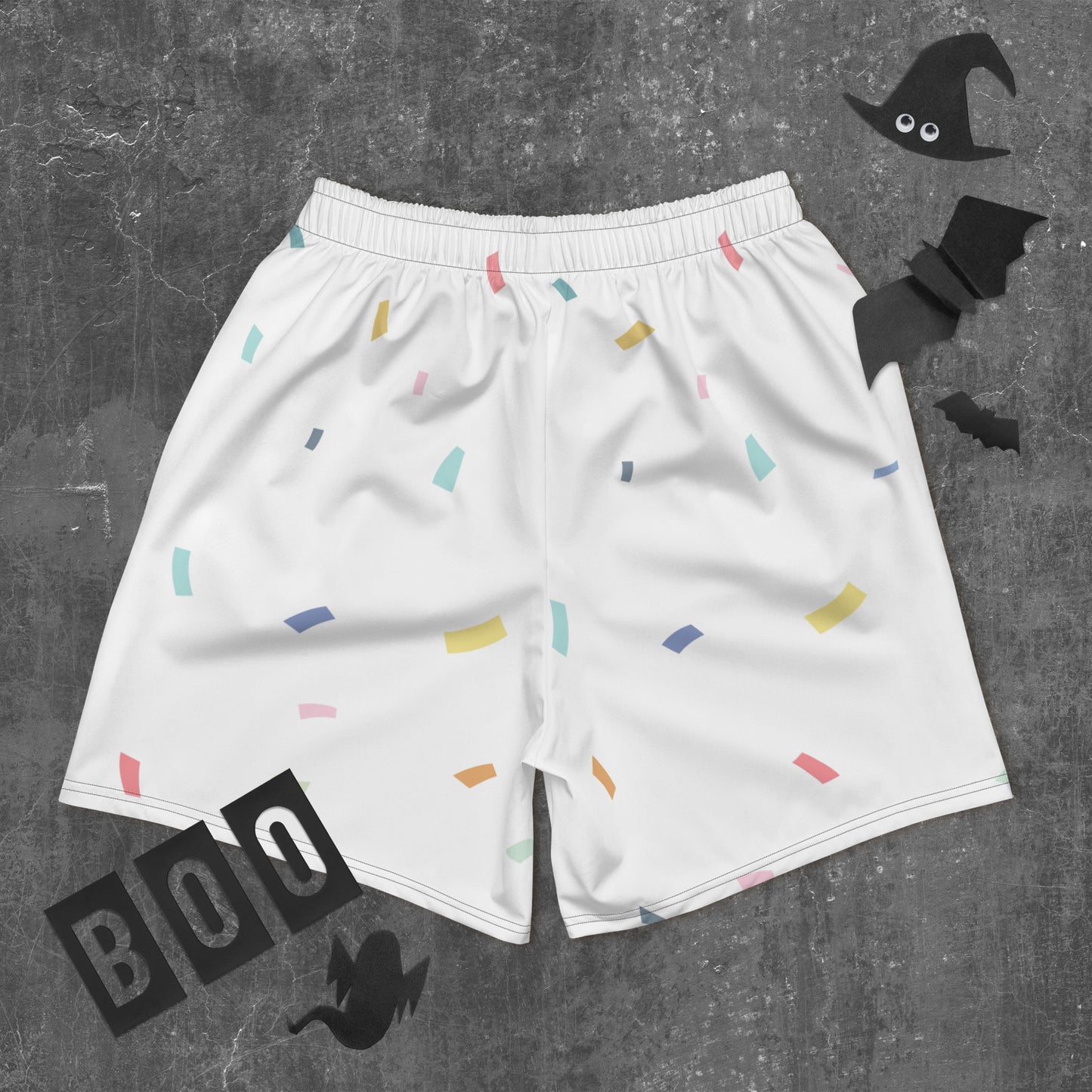 Men's Recycled Athletic Shorts