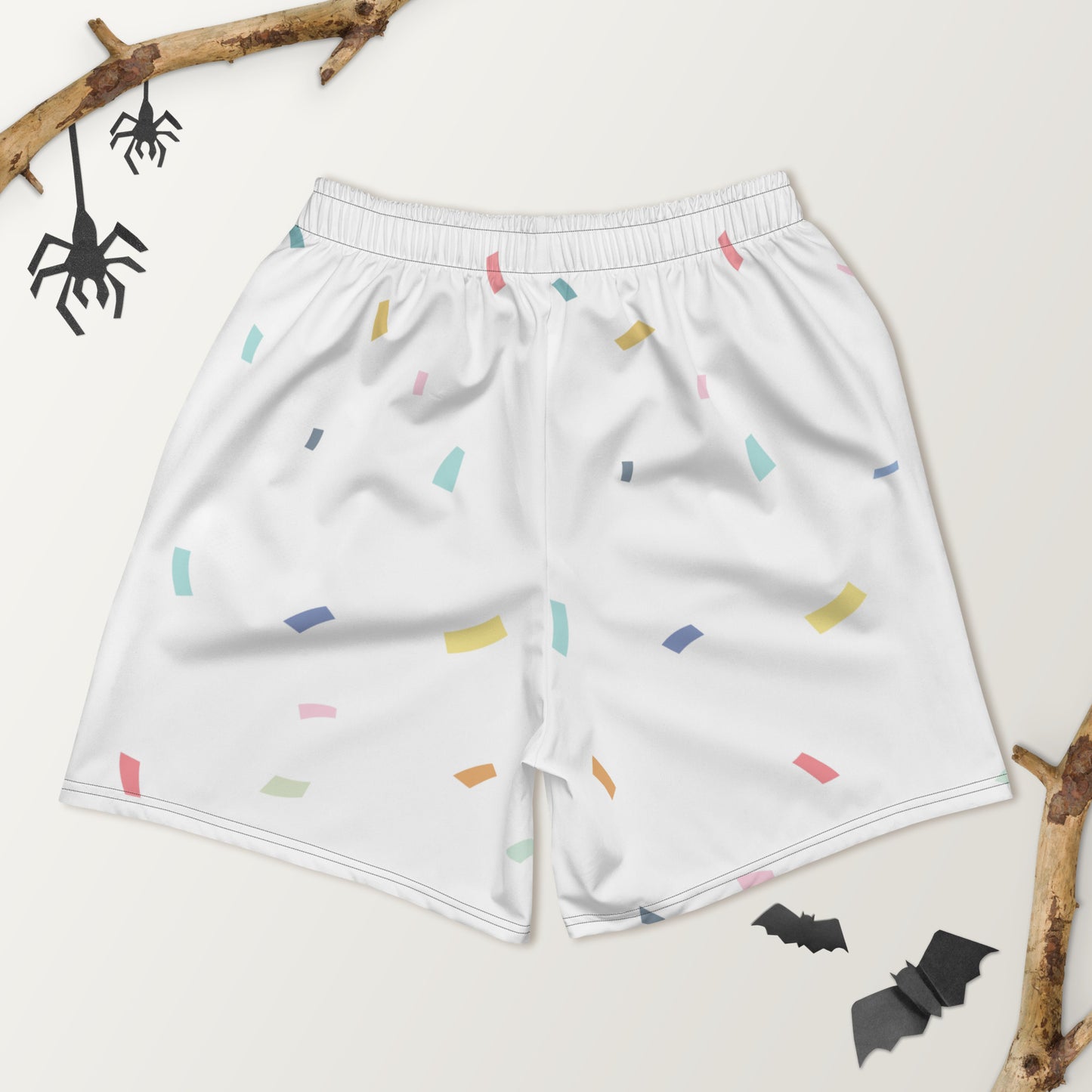 Men's Recycled Athletic Shorts