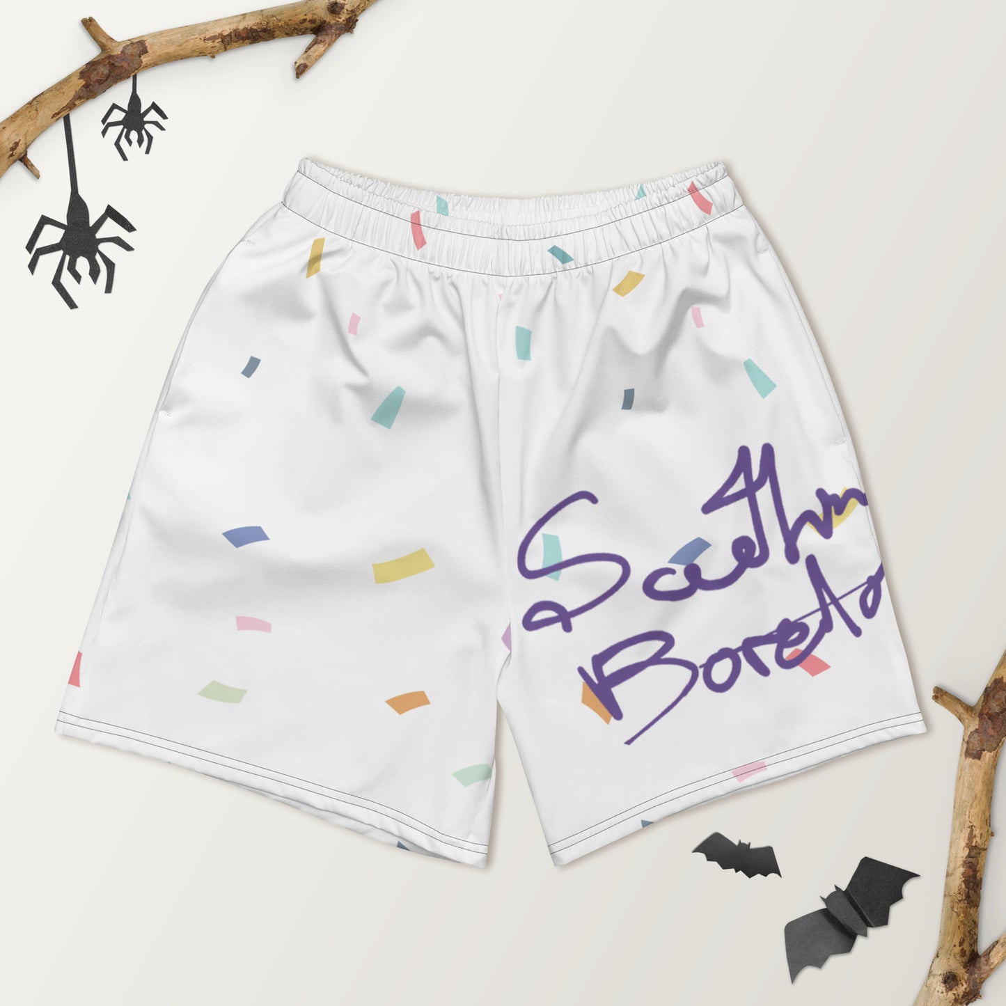 Men's Recycled Athletic Shorts