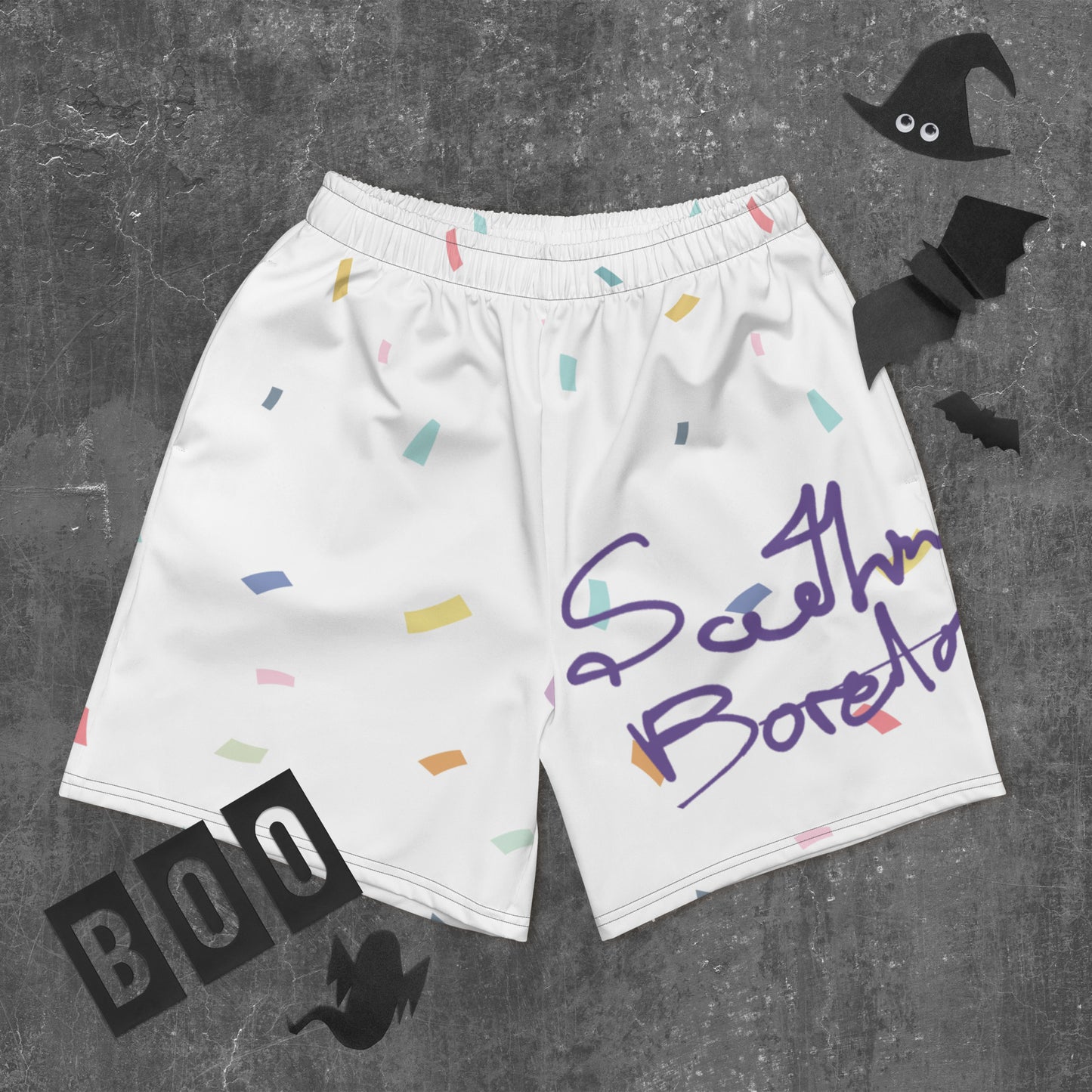 Men's Recycled Athletic Shorts