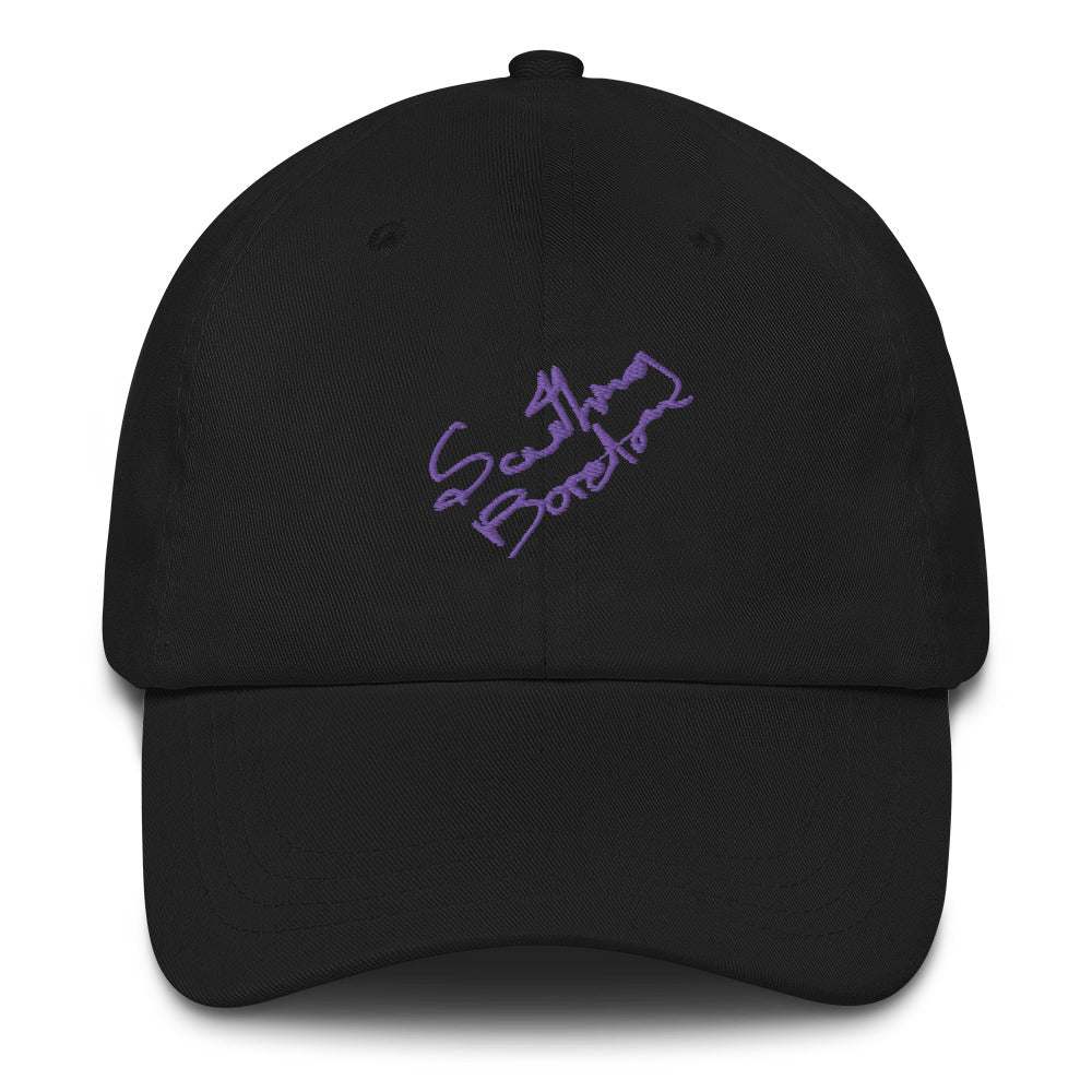 Dad hat