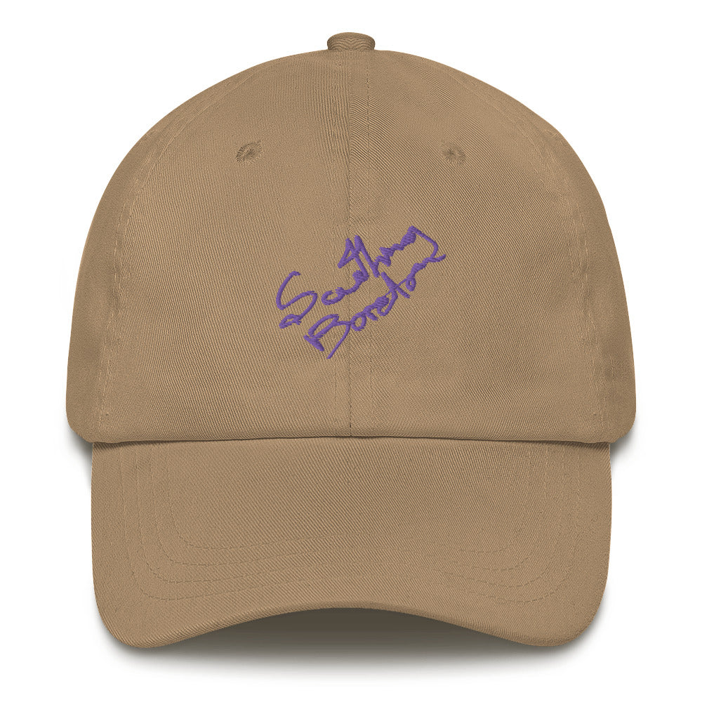 Dad hat
