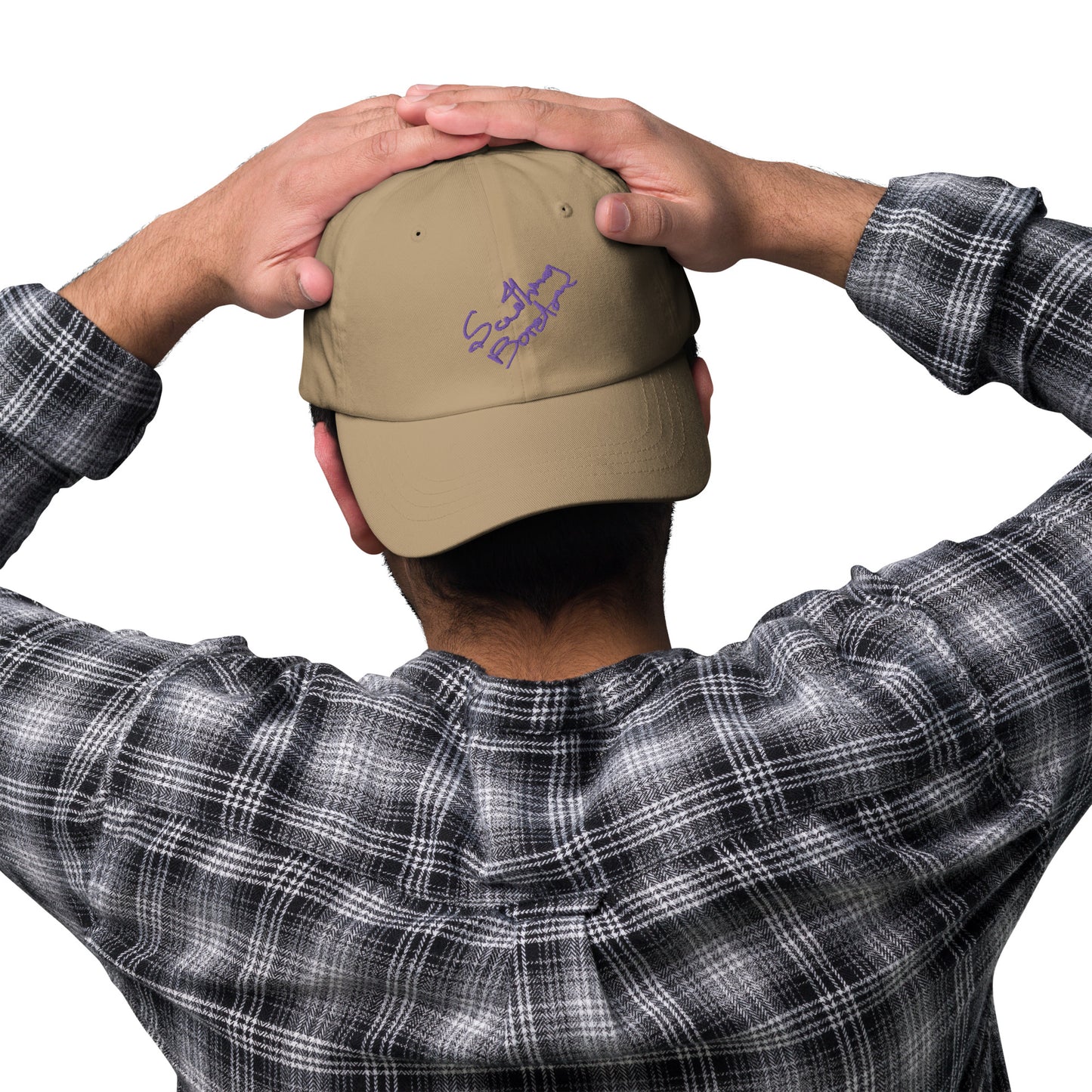 Dad hat
