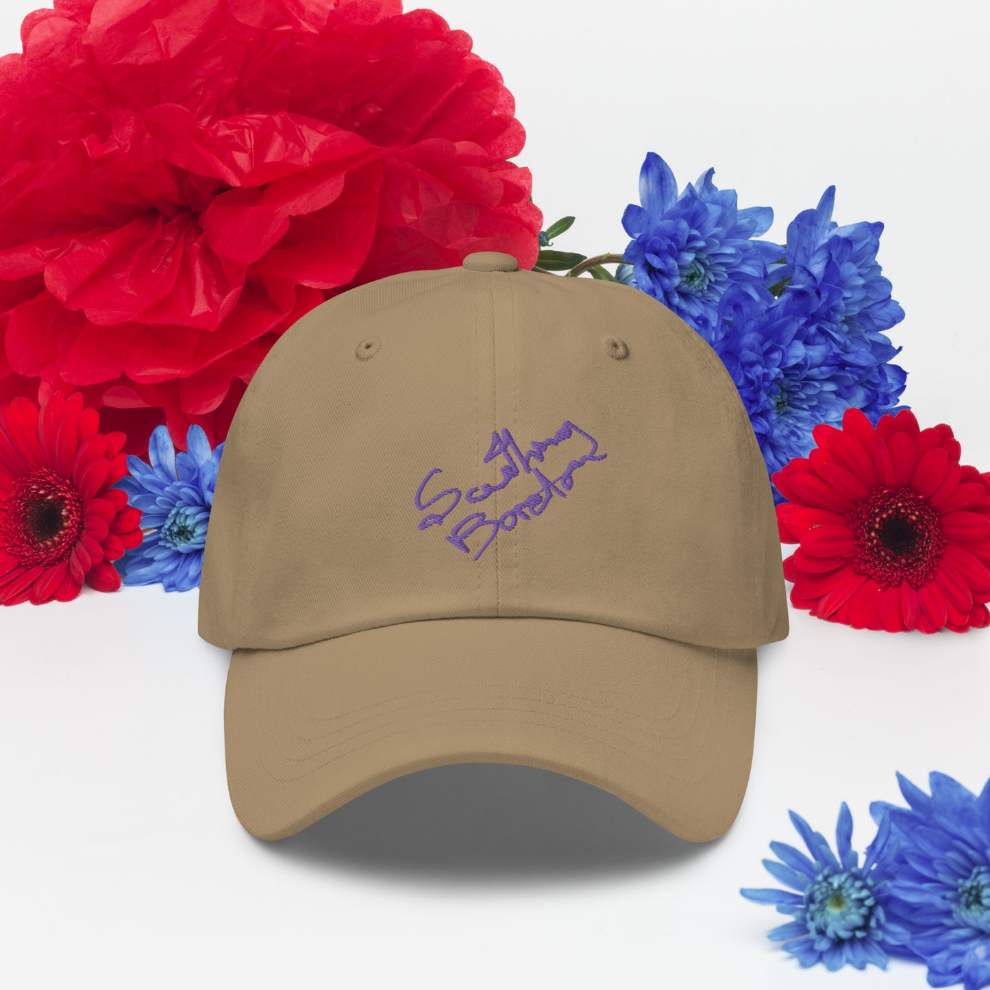 Dad hat