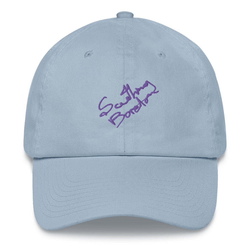 Dad hat