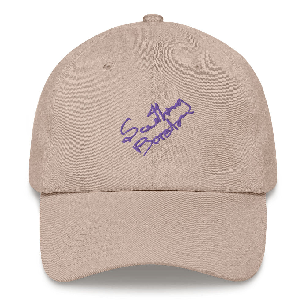 Dad hat