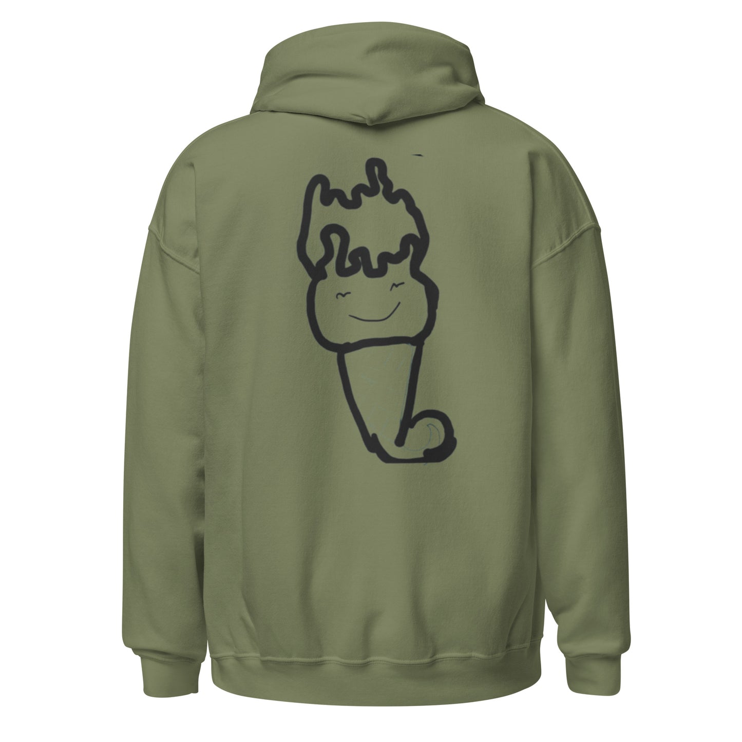 Unisex Hoodie