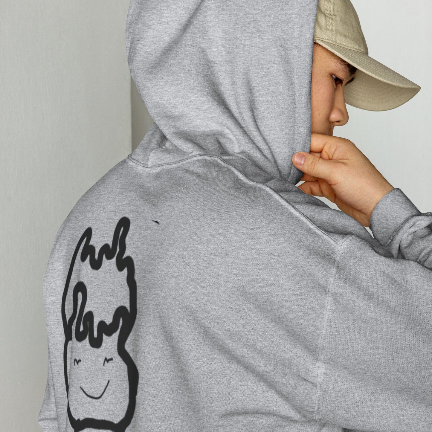 Unisex Hoodie