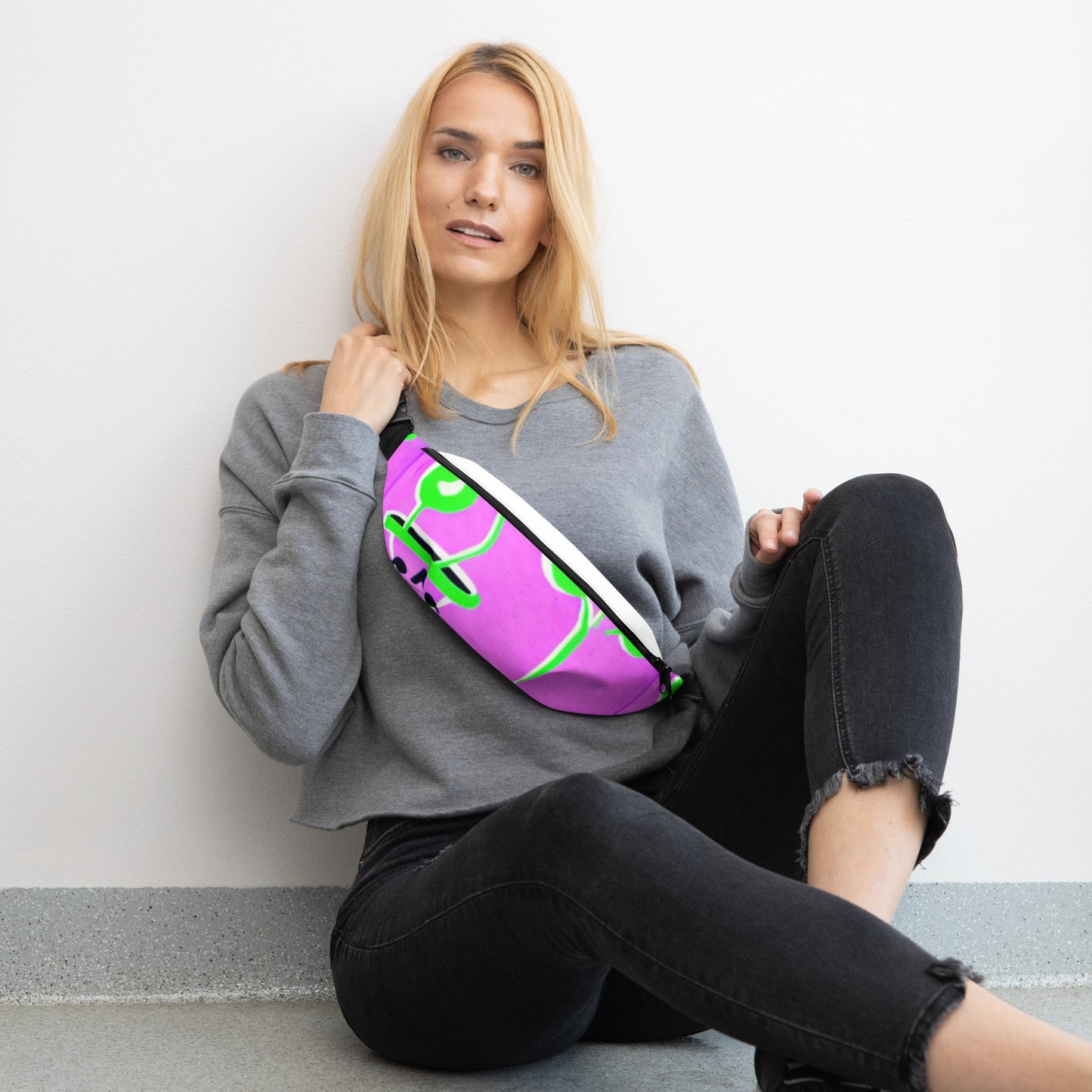 Fanny Pack