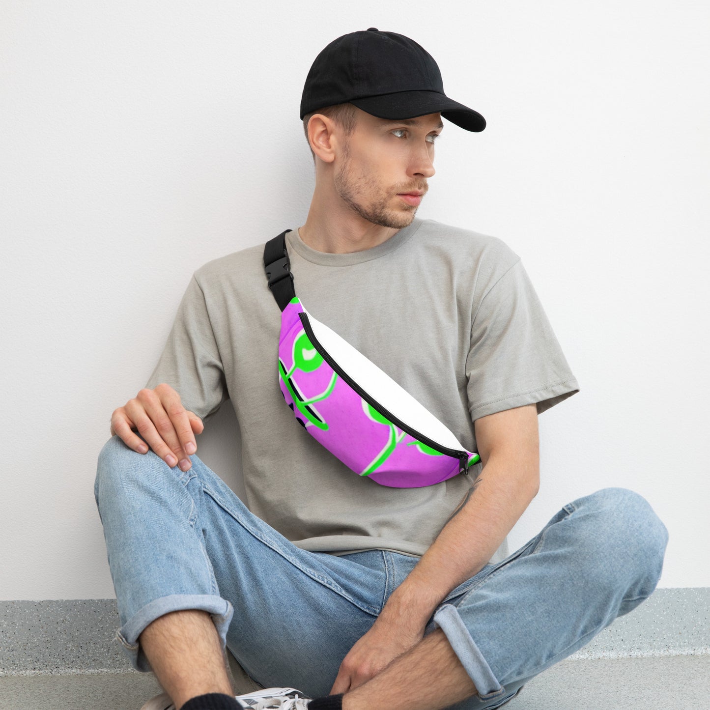 Fanny Pack