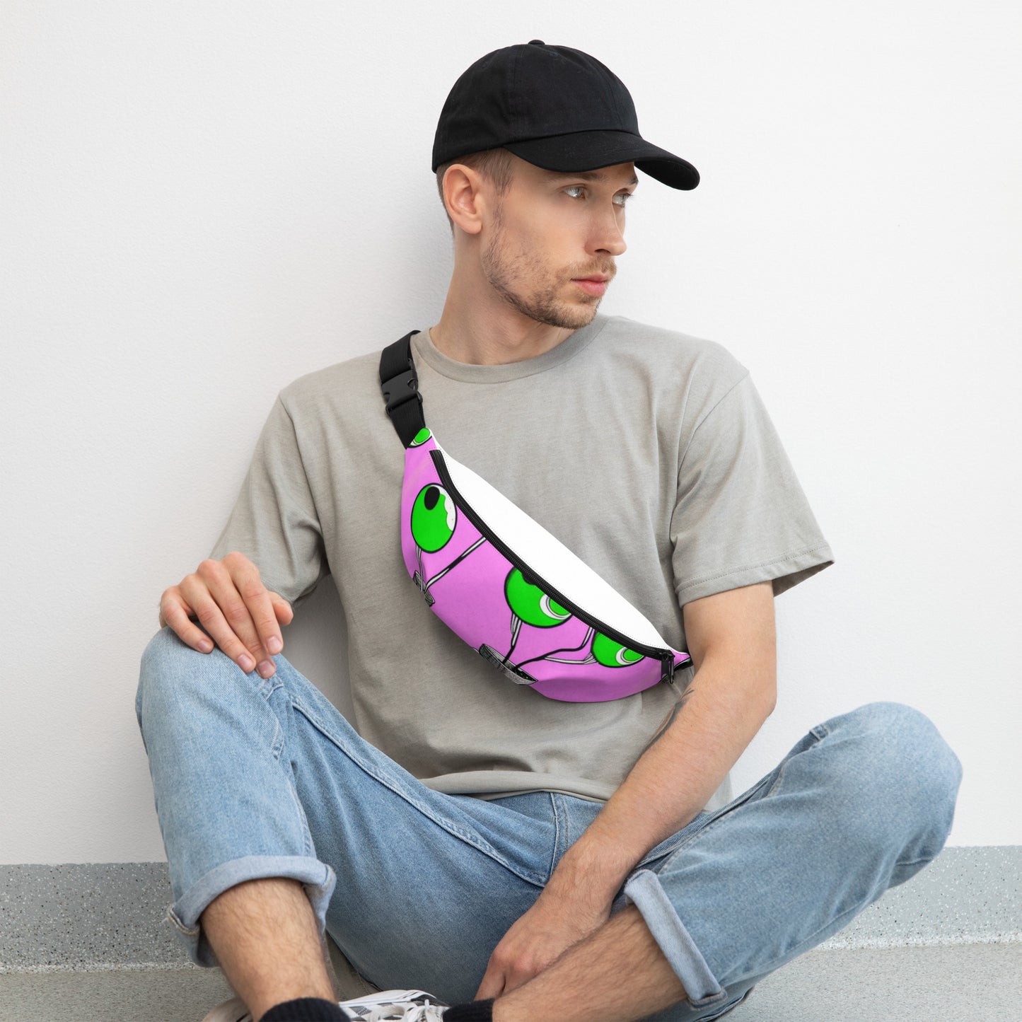 Fanny Pack