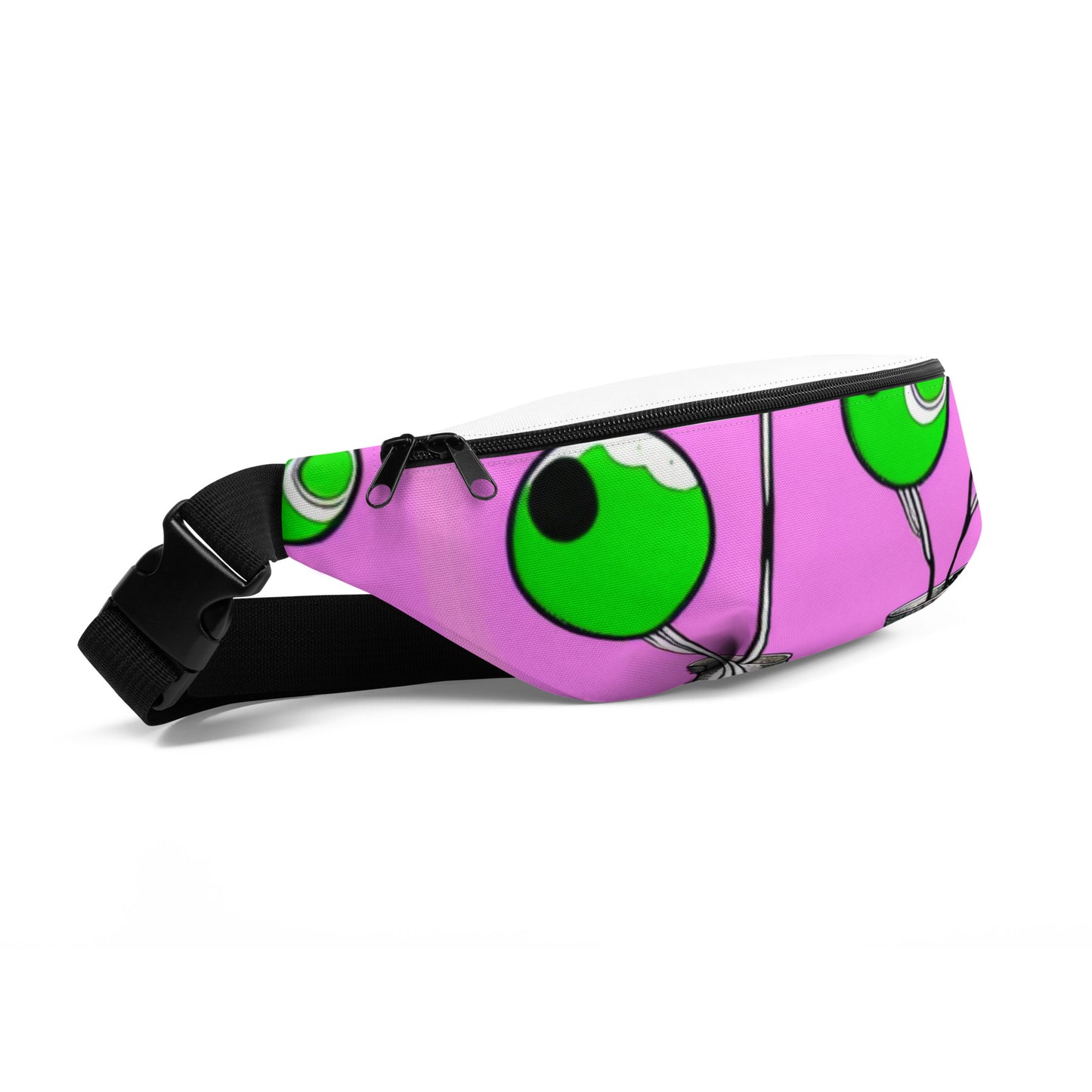 Fanny Pack