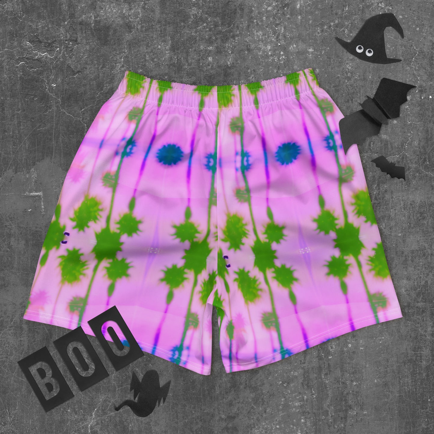 Men's Recycled Athletic Shorts