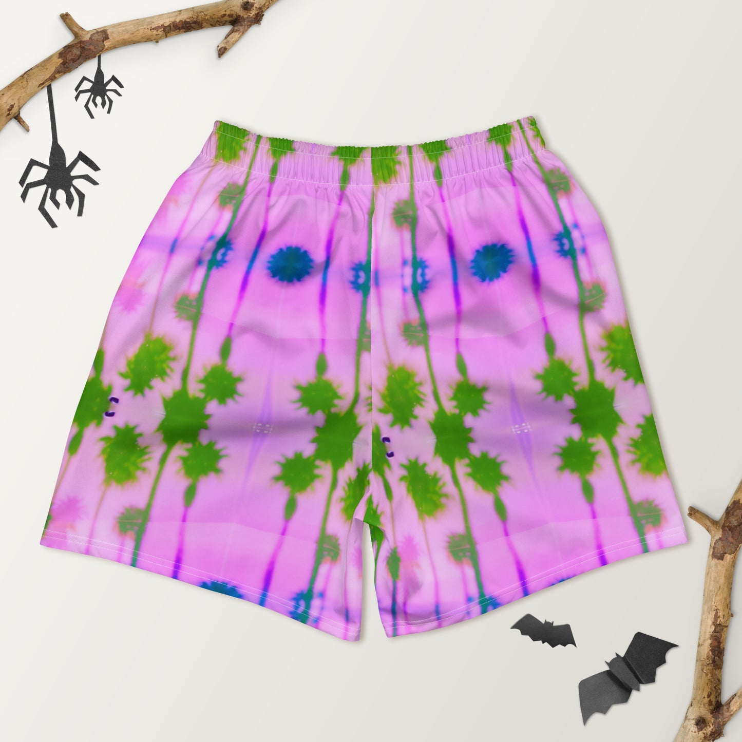Men's Recycled Athletic Shorts