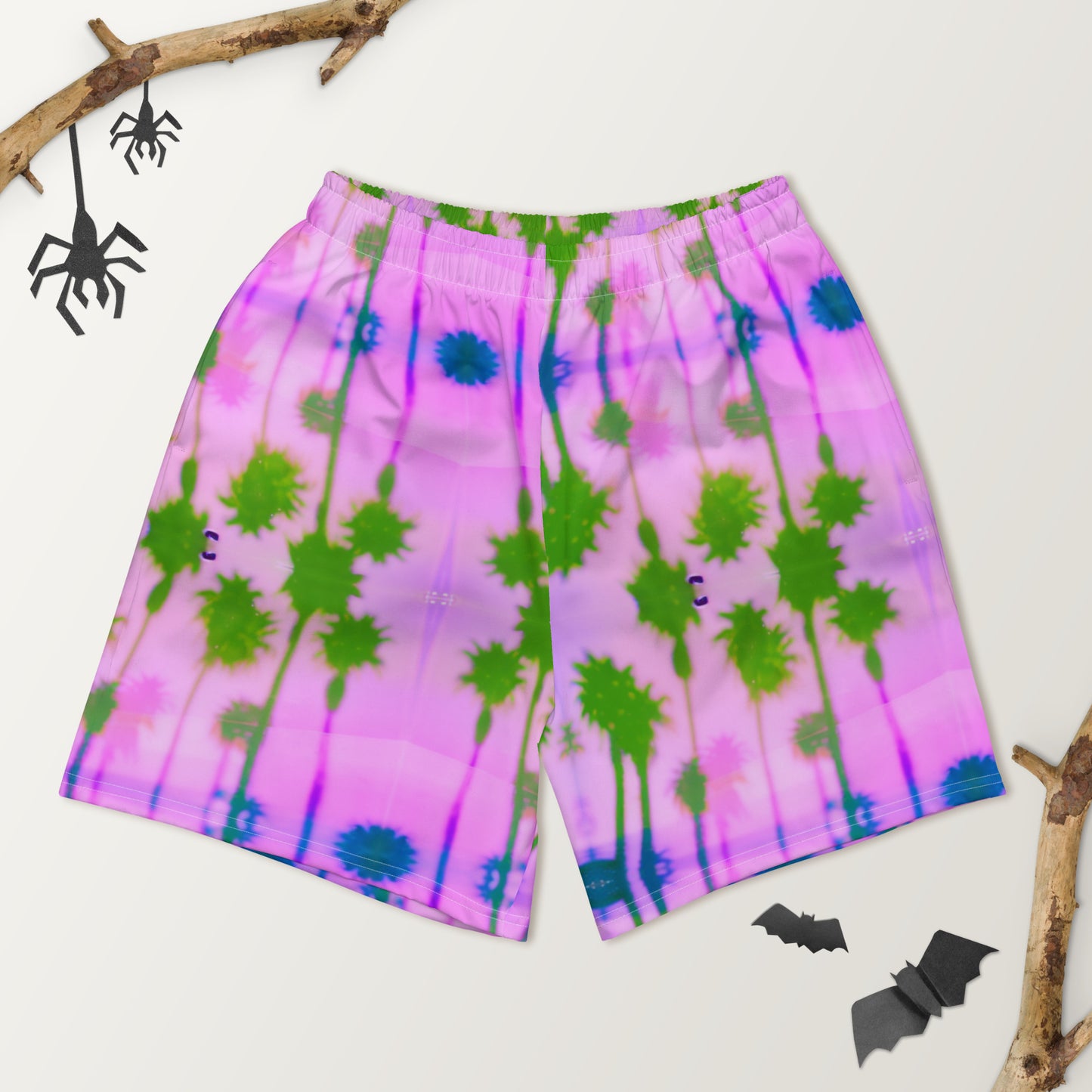 Men's Recycled Athletic Shorts