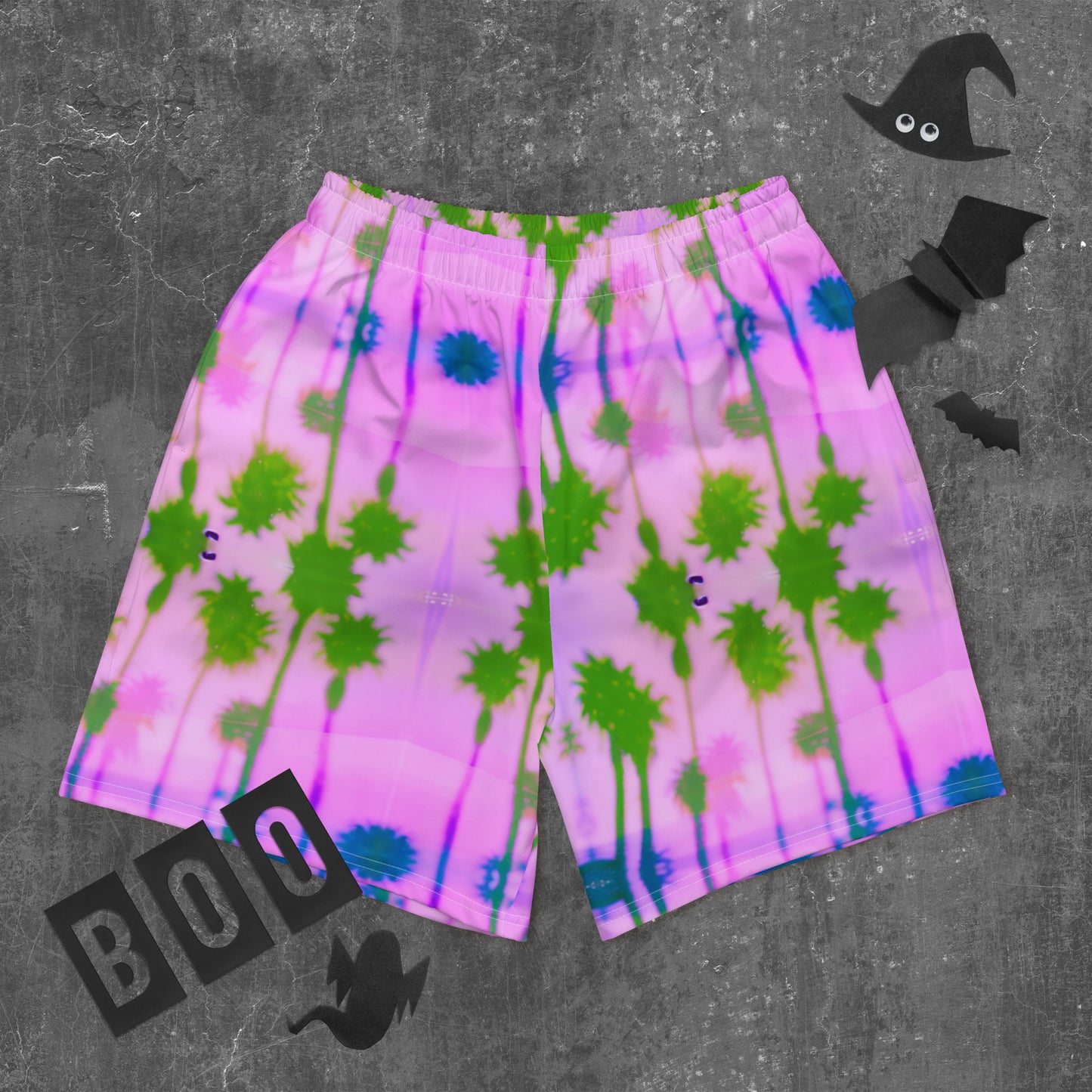 Men's Recycled Athletic Shorts