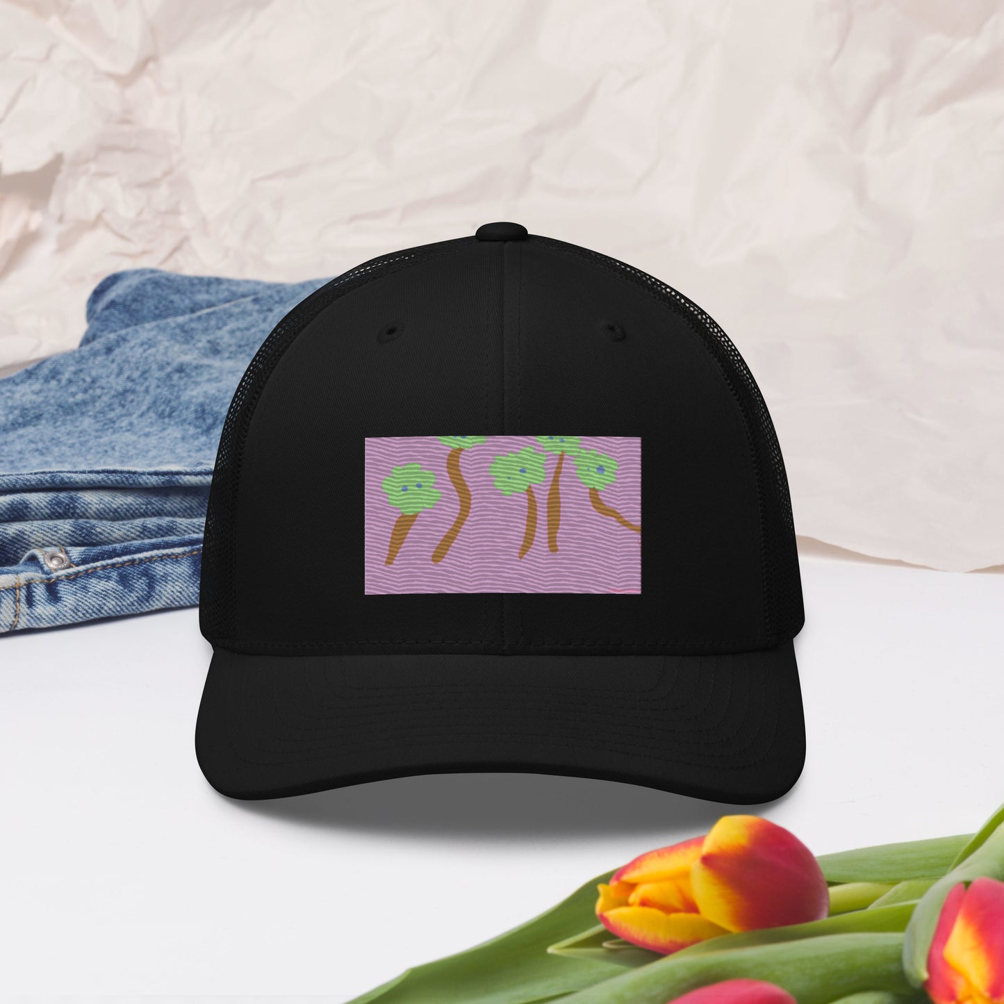 Trucker Cap