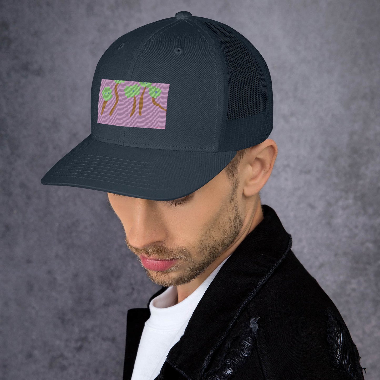 Trucker Cap