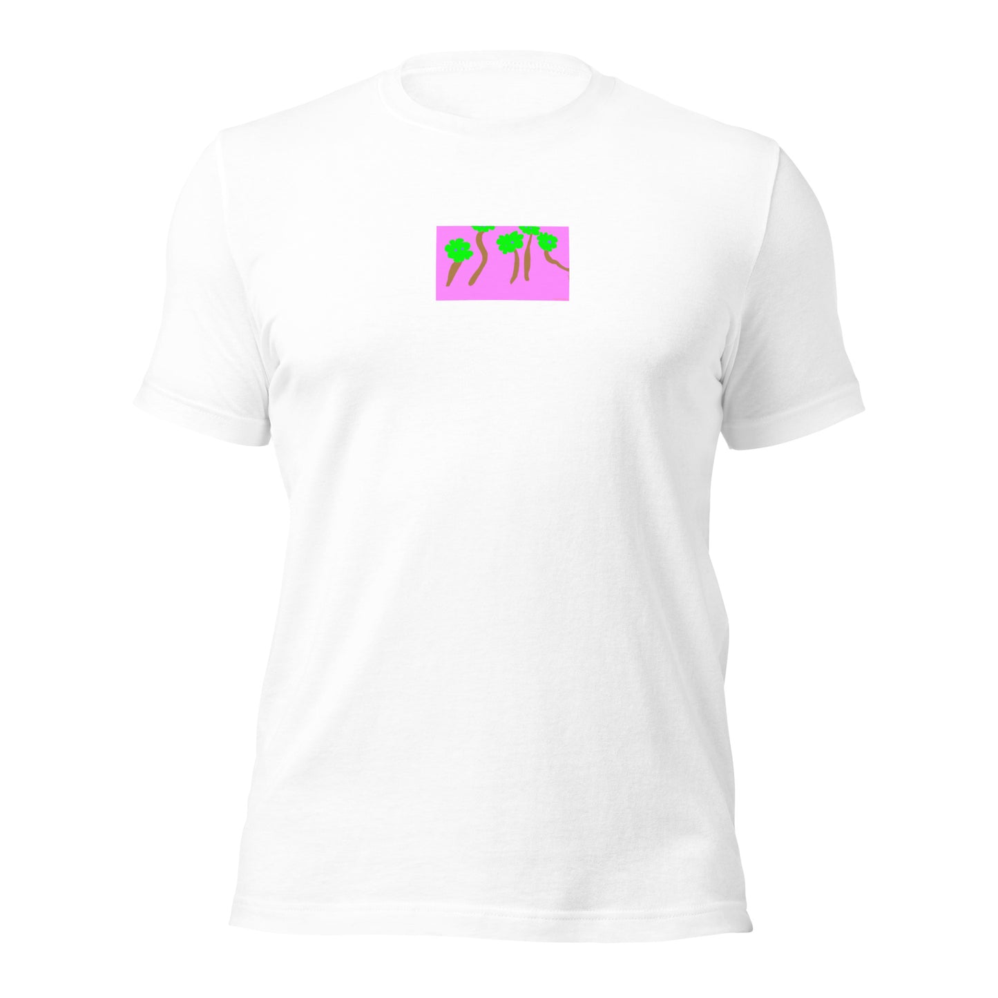 Unisex t-shirt