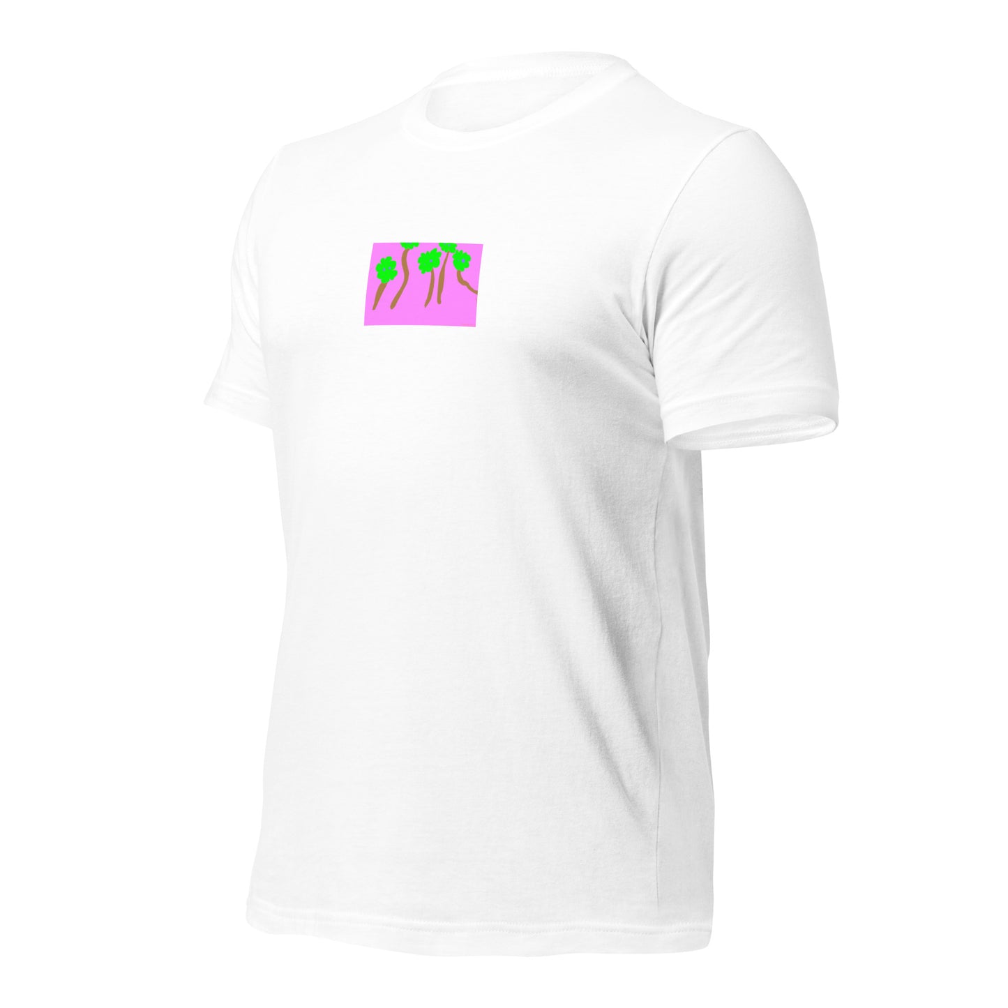 Unisex t-shirt