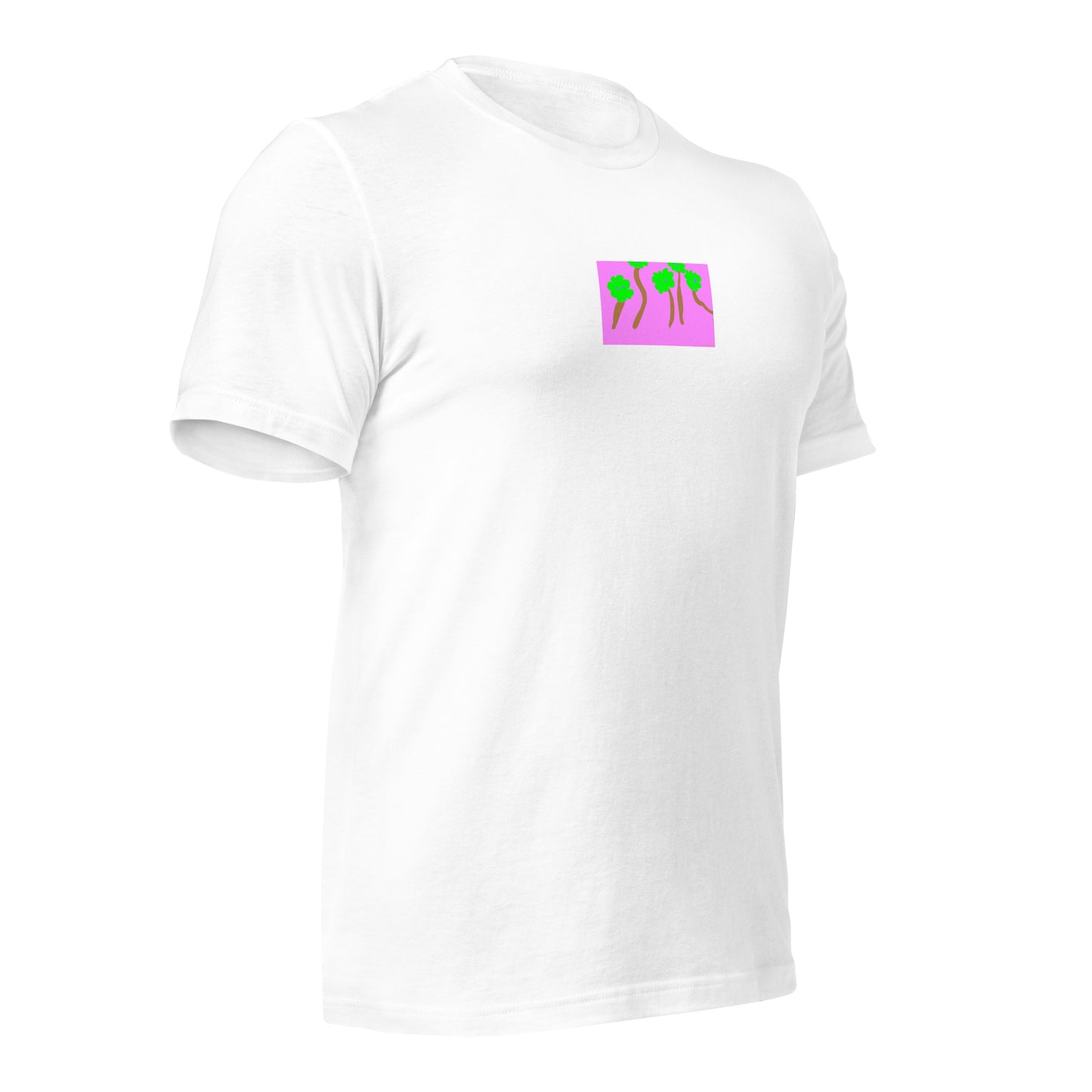 Unisex t-shirt